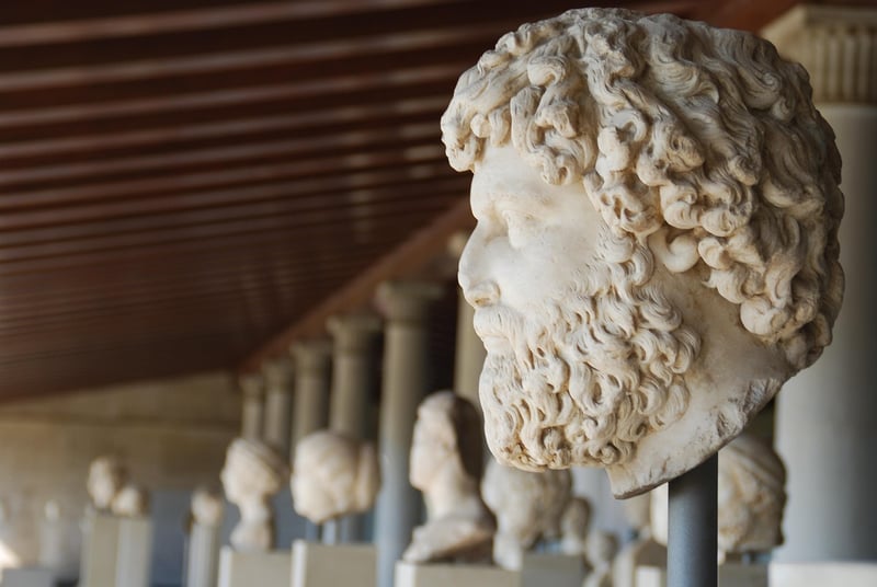 Greek Mythology